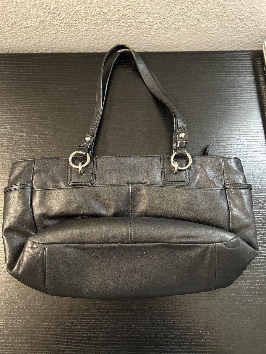 バッグ COACH COACH® | Rogue Bag 25 With Patchwork