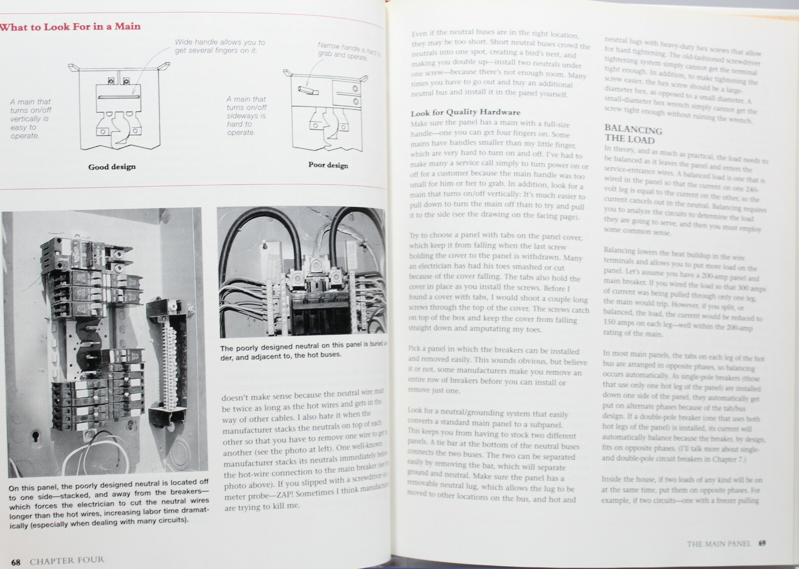 For Pros by Pros Ser. Wiring a House 5th Edition by Rex Cauldwell