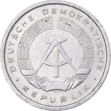 #1355724 M&uuml;nze, GERMAN-DEMOCRATIC REPUBLIC, Pfennig, 1979