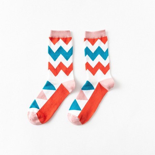 Novelty Socks Cotton Funny Sox Men Women Unisex Fashion Crew Sock Casual Gift - Picture 21 of 34