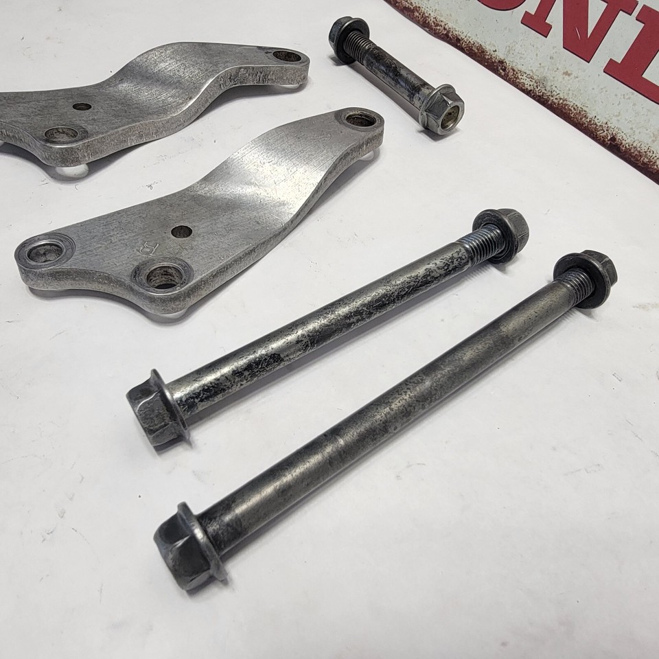 2008 20062009 CRF250R Upper Engine Mount Bracket Hanger Stay Engine