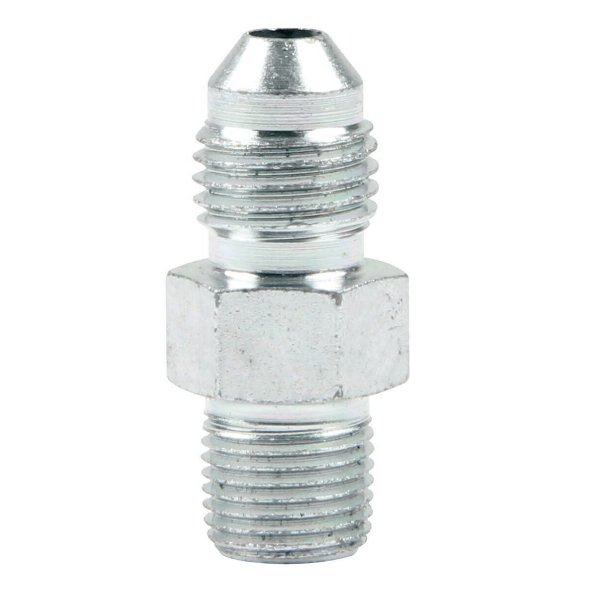 Allstar AN To NPT Straight -10 x 3/8in Allstar AN To NPT Straight -10 x 3/8in