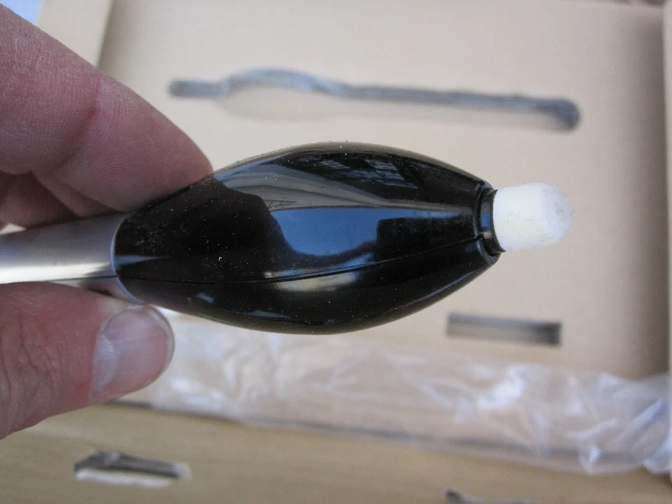 Panasonic TY-TPEN6 Touch Pen - for Touch Panel Module - Exc in Box - Image 4 of 4