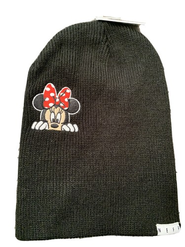 NEFF Disney Collection Minnie Mouse 