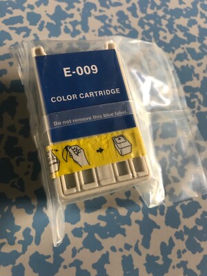 Color Remanufactured Cartridge for Epson Stylus Photo 900/1270/1280/1290/1290S