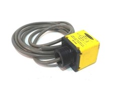 USED BANNER ENGINEERING OPBA5 POWER BLOCK