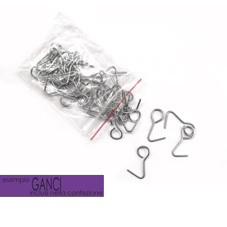 COPRISEDILI AUTO COMPATIBILI CON PANDA MADE IN ITALY SET COMPLETO VARI COLORI - Immagine 3 di 4