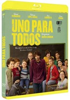 Uno Para Todos [Blu-Ray]