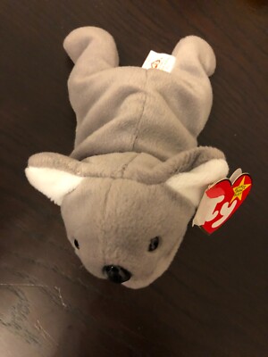 Ty Beanie Baby: Mel der Koala