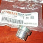 YAMAHA TTR50, TTR-50 REAR WHEEL AXLE COLLAR, SPACER 90387-12834-00