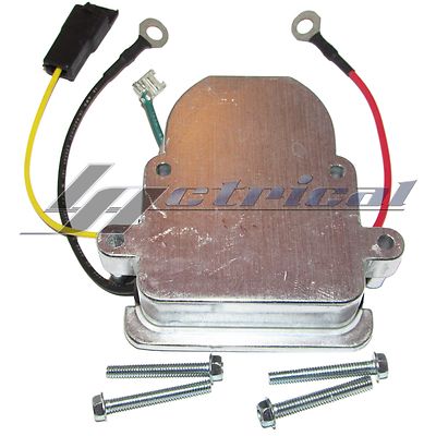 NEW VOLTAGE REGULATOR FOR HARDIN MARINE JACUZZI JET MOTOROLLA VARIOUS MODELS