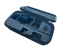 GoPro Hero 13 Battery, Mount & Case - Accessory Pack