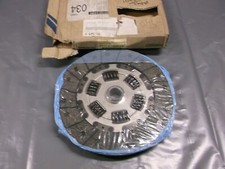 Disque d'embrayage Nissan 200 SX