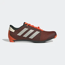 Men's Adidas The Road Shoe Cycle Red Orange Green Style GY6810 Men's Size 7.5