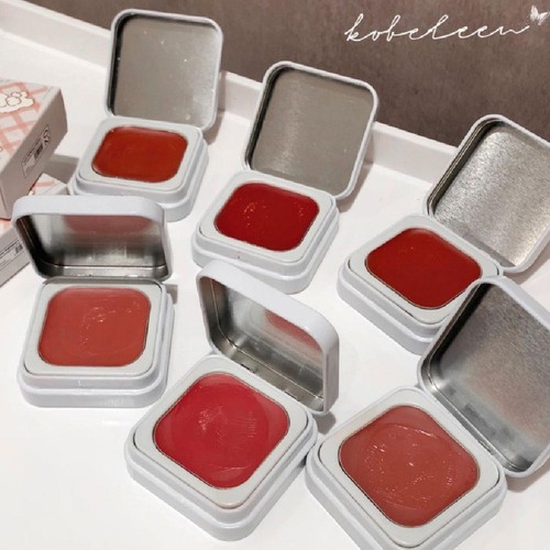 Kobeleen Multi-Use Lip and Cheek Balm —Matte Finish Blush and Muda0d6 NXJ M7K9 - Picture 10 of 22