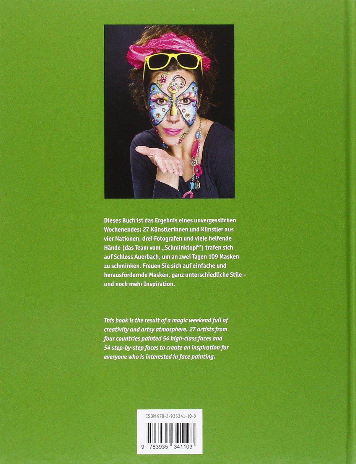 Thumbnail - René Reiche | Funky Faces | Buch | Deutsch (2013) | Meets Friends
