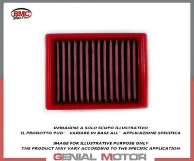 Airpower by BMC FAF01108 SYM MaxSym 500 TL Air Filter 2020 > 2021