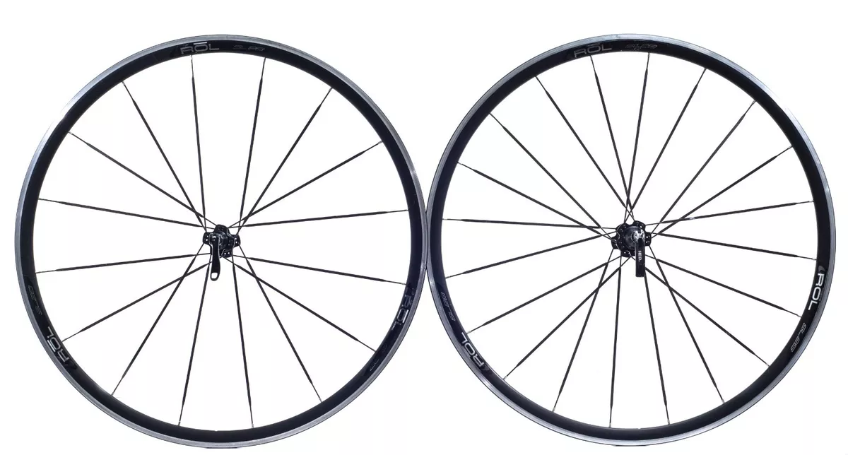 Shimano 10 speed wheelset sale