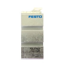 1 PCS NEW IN BOX FESTO Air Cylinder AEVC-50-10-I-P-A 188252