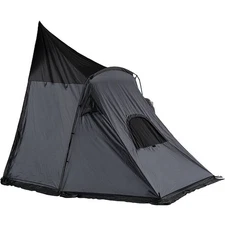 iKamper BDV Annex Plus Dark Grey, One Size