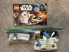 LEGO Star Wars: The Phantom (75170), retired,  100% complete, includes minifigs — photo 2