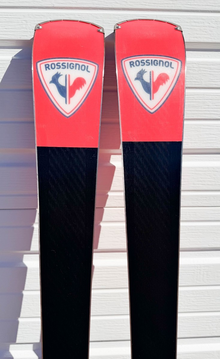 2024 Rossignol Hero Carv C13 w/SPX12GW(Din 3.5-12) Size-167cm R