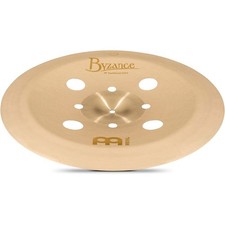 Meinl Matt Garstka Signature Equilibrium China