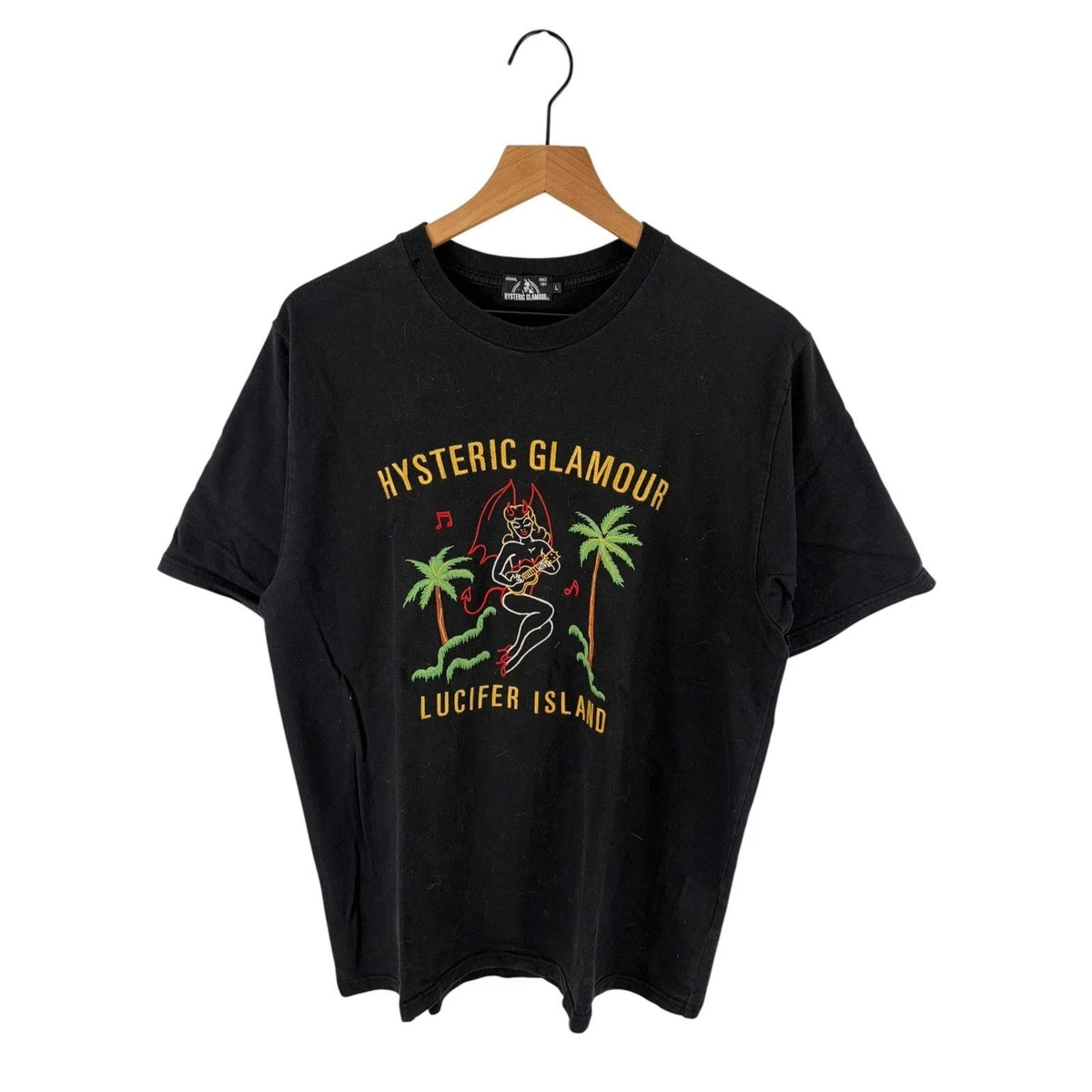 Men's Hysteric Glamour for sale - eBay