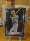 2025 Topps Brent Rooker Base (Raw)
