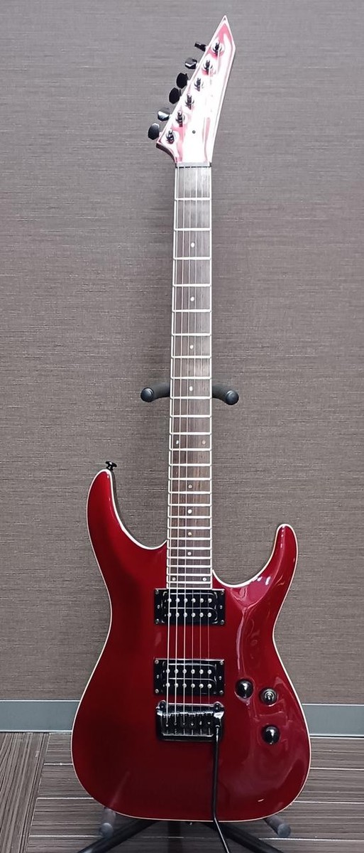 GrassRoots G-HR-52 BLACK