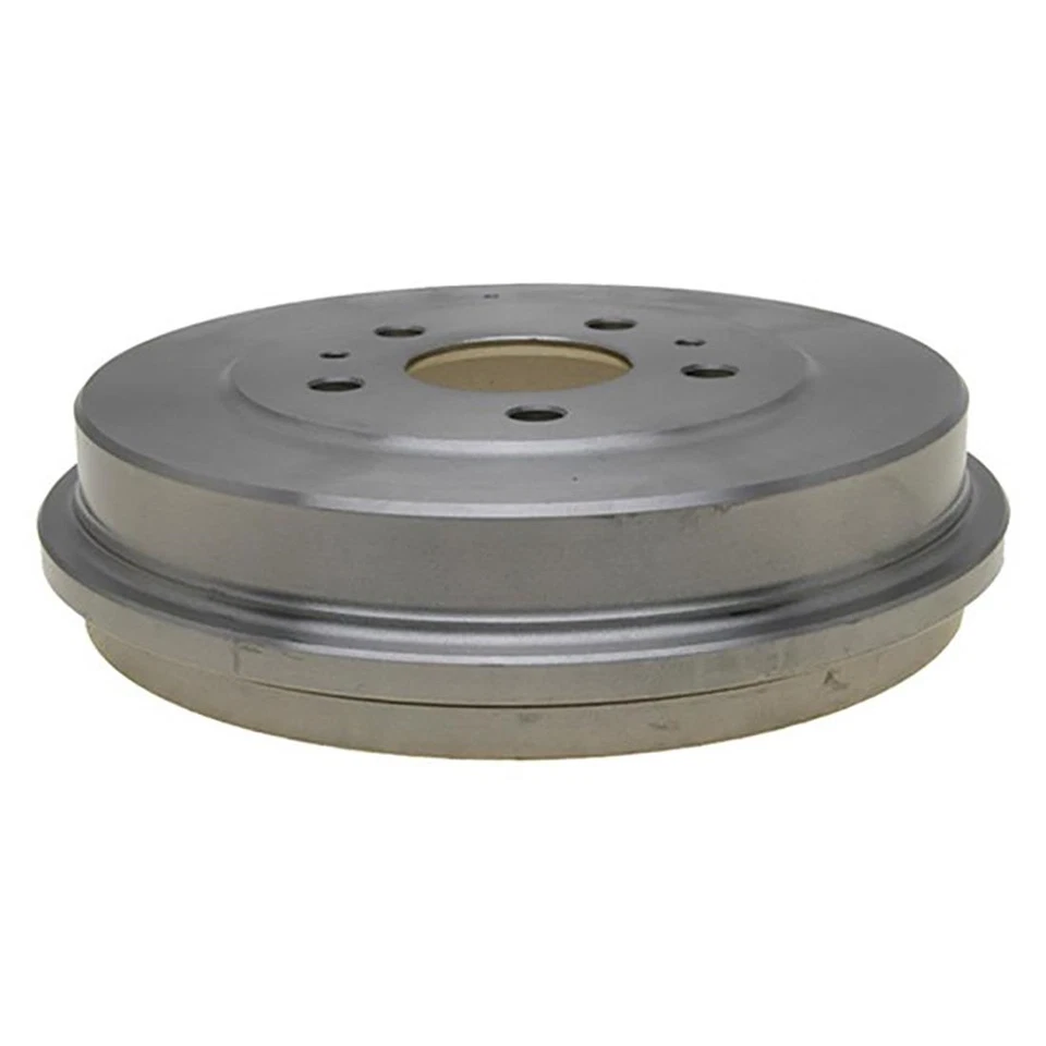 Kit trasero tambores de freno y zapatas de freno para Ford Focus 2012-2016 - Raybestos Foto 3 de 4