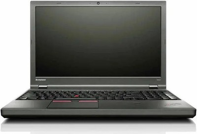 Lenovo ThinkPad W541 W11 Pro 32GB RAM 256GB SSD 15.6 in FHD Core i7