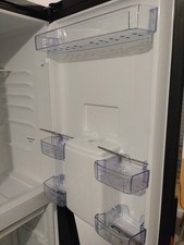 Beko Fridge Freezer  - Fridge Glass Shelf/Tray & Long door shelf