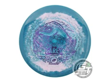 USED Prodigy Discs [CAREY] 500 A5 173g Teal-Pink Midrange Golf Disc