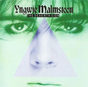 Yngwie Malmsteen the Seventh Sign | eBay