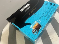 Lavazza Expert Espresso Decaf Capsules Medium Roast Arabica 36 Capsules
