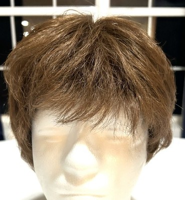 CHARLEE Wig by ESTETICA, *RMCARMKISS COLOR* Stretch Cap, GENUINE, New