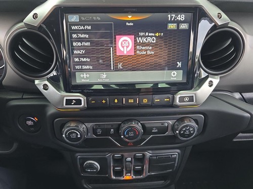 2020 JEEP GLADIATOR SPORT S 4WD HARD TOP PICKUP - Picture 9 of 31