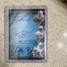 Panini 2025 Silhouette Triple Autographs Gore Williams Byars Dolphins #TA-MIA /…