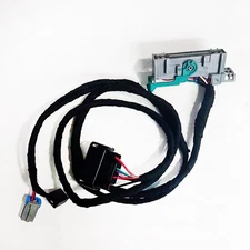 16PIN Jump Seat to Full Center Console Conversion Harness Fit for Chevrolet