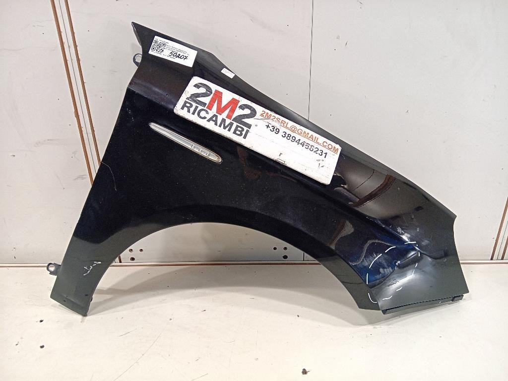 Right Front Mudguard For Alfa Romeo Giulietta Series (940