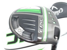 Callaway EPIC MAX Driver 9 Diamana40 for Callaway (S) #884 Golf Clubs