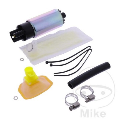 JMP KRAFTSTOFFPUMPENSATZ 1er Pack passend für Harley Davidson FLSTI 1450 EFI 2006
