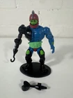 He Man, Masters of the Universe Vintage Loose Figure MOTU Mattel TRAP JAW 1981