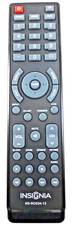 NS-RC03A-13 NEW INSIGNIA OEM LCD TV REMOTE CONTROL
