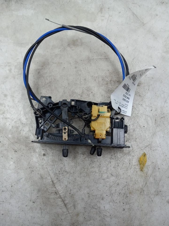 93 94 95 96 97 98 TOYOTA T100 CONTROL DE TEMPERATURA Foto 3 de 4