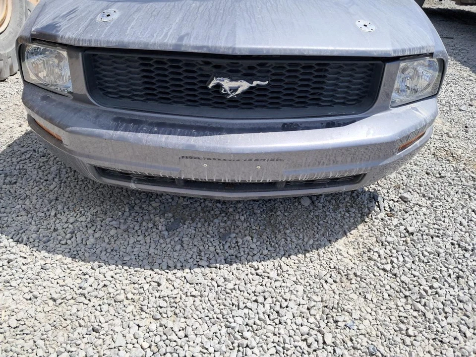 2006 Ford Mustang Power Rack & Pinion Steering Gear Used 100K Miles OEM Foto 4 de 4