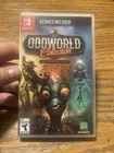 Oddworld: Collection - Nintendo Switch