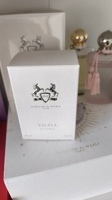 Valaya  Eau de Parfum  30 ml, Parfums de Marly  