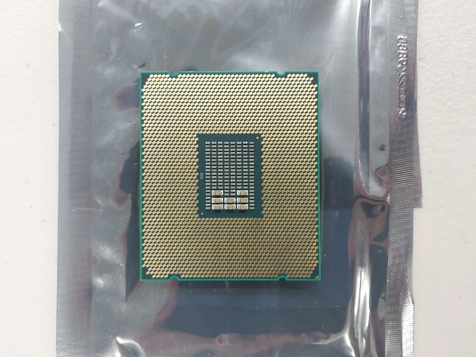 Intel Core i7-6800K - 3.4 GHz 6-Core Processor Socket LGA2011 - Image 2 of 4
